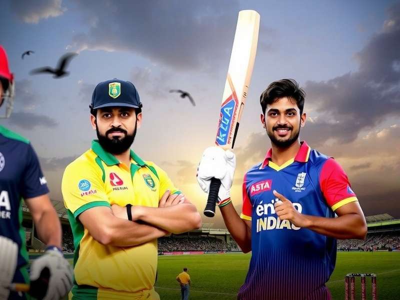 Upcoming features in Bangalore Batsmen Bangalore Batsmen Future Updates